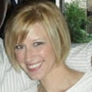 Meet your Posher, Becky